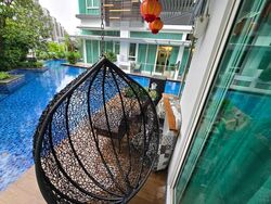 Cabana (D28), Terrace #499006411